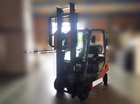 トヨタフォークリフト[写真03]