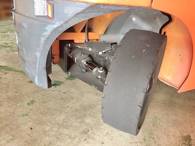 トヨタフォークリフト[写真04]