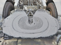 いすゞギガトレーラーヘッド（トラクターヘッド）大型（10t）[写真10]