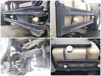 いすゞギガトレーラーヘッド（トラクターヘッド）大型（10t）[写真14]