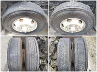 いすゞギガトレーラーヘッド（トラクターヘッド）大型（10t）[写真17]