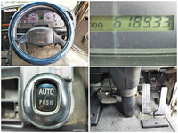 いすゞギガトレーラーヘッド（トラクターヘッド）大型（10t）[写真31]