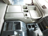 いすゞギガトレーラーヘッド（トラクターヘッド）大型（10t）[写真32]