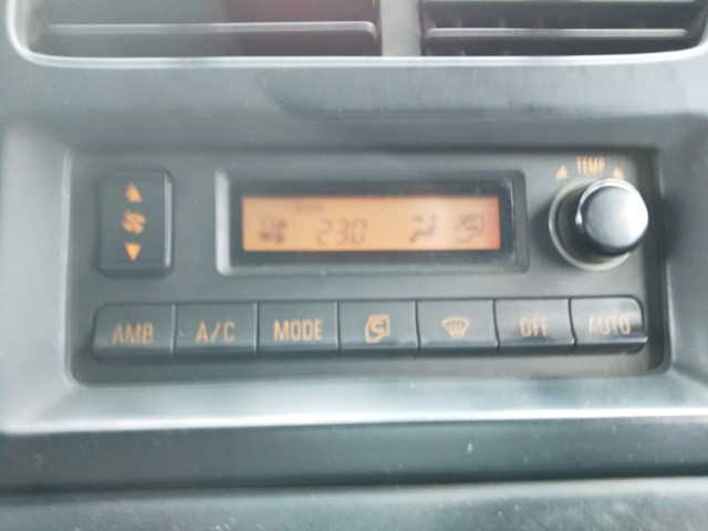 いすゞギガトレーラーヘッド（トラクターヘッド）大型（10t）[写真33]