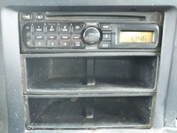 いすゞギガトレーラーヘッド（トラクターヘッド）大型（10t）[写真34]