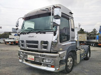 いすゞギガトレーラーヘッド（トラクターヘッド）大型（10t）[写真03]