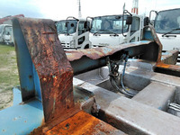 東急その他の車種海コントレーラー大型（10t）[写真10]