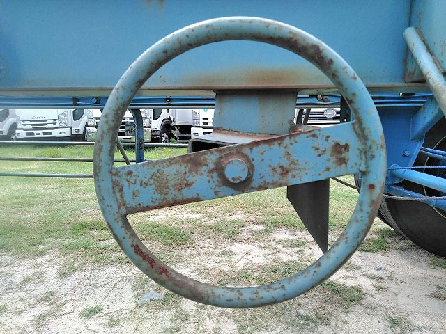 東急その他の車種海コントレーラー大型（10t）[写真21]