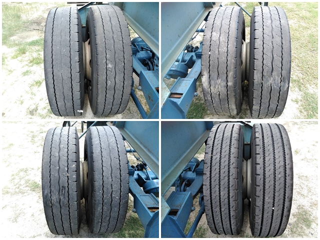 東急その他の車種海コントレーラー大型（10t）[写真22]