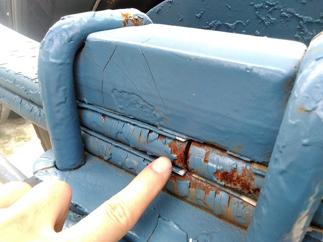 東急その他の車種海コントレーラー大型（10t）[写真24]