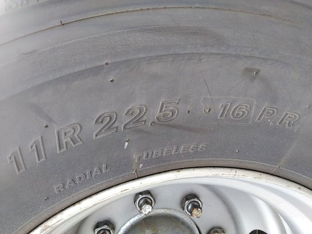 東急その他の車種海コントレーラー大型（10t）[写真26]