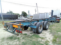 東急その他の車種海コントレーラー大型（10t）[写真02]