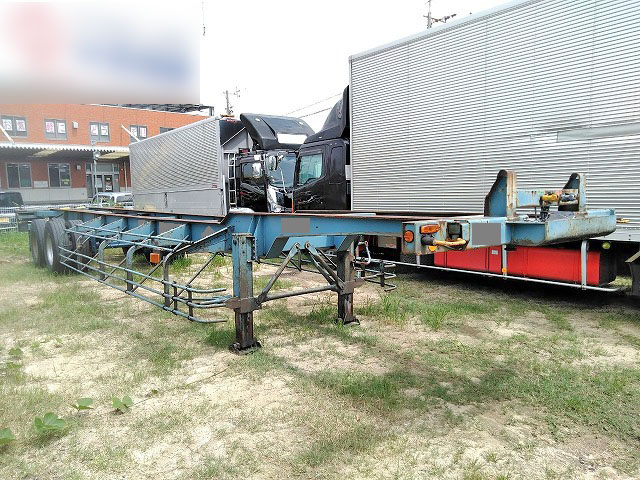 東急その他の車種海コントレーラー大型（10t）[写真04]