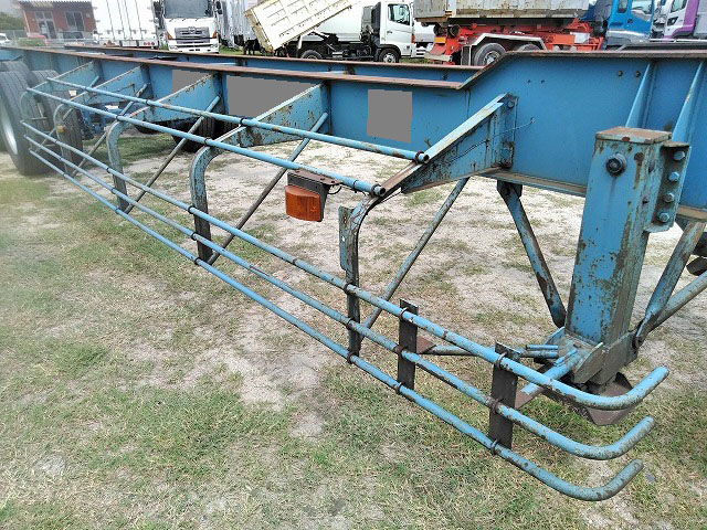 東急その他の車種海コントレーラー大型（10t）[写真05]