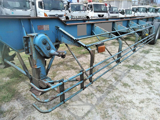 東急その他の車種海コントレーラー大型（10t）[写真06]