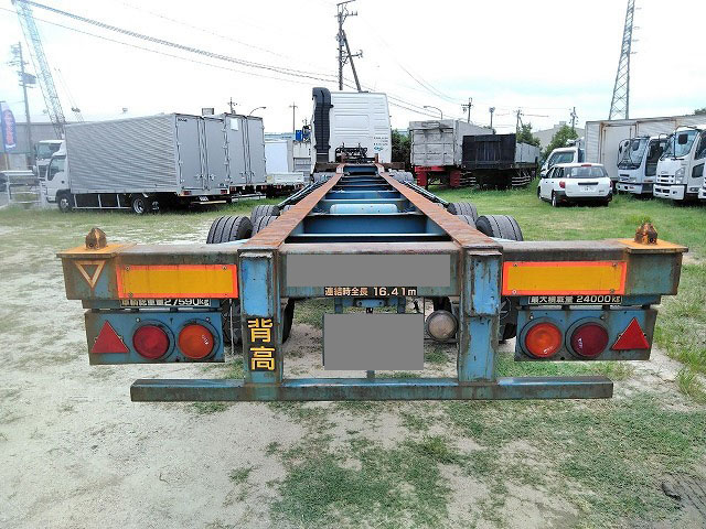 東急その他の車種海コントレーラー大型（10t）[写真07]