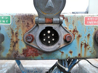 東急その他の車種海コントレーラー大型（10t）[写真09]