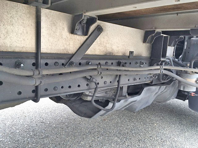 日産アトラスアルミバン小型（2t・3t）[写真13]