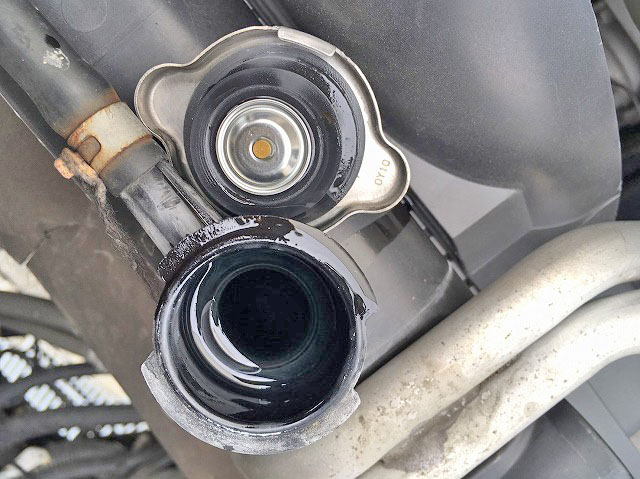 日産アトラスアルミバン小型（2t・3t）[写真17]