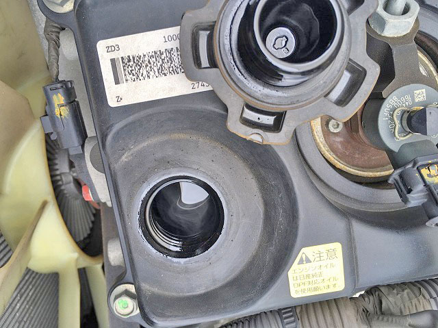 日産アトラスアルミバン小型（2t・3t）[写真18]