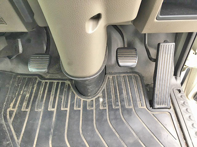 日産アトラスアルミバン小型（2t・3t）[写真26]