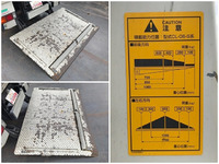 三菱ふそうキャンターアルミバン小型（2t・3t）[写真13]