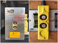 三菱ふそうキャンターアルミバン小型（2t・3t）[写真14]