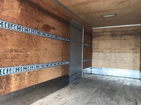 三菱ふそうキャンターアルミバン小型（2t・3t）[写真15]