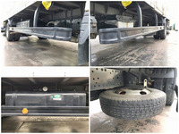 三菱ふそうキャンターアルミバン小型（2t・3t）[写真21]