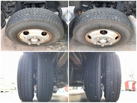 三菱ふそうキャンターアルミバン小型（2t・3t）[写真23]