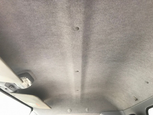 三菱ふそうキャンターアルミバン小型（2t・3t）[写真34]