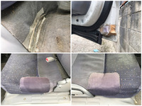 三菱ふそうキャンターアルミバン小型（2t・3t）[写真38]