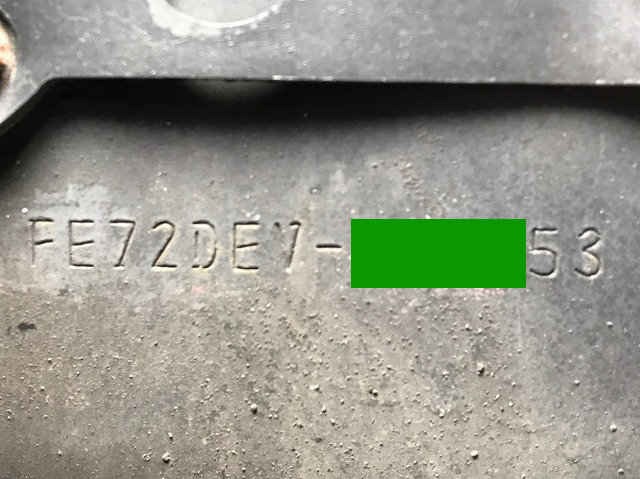 三菱ふそうキャンターアルミバン小型（2t・3t）[写真39]