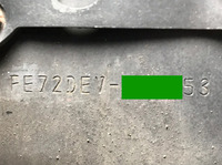 三菱ふそうキャンターアルミバン小型（2t・3t）[写真39]