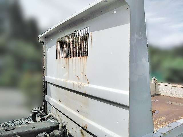 いすゞエルフダンプ小型（2t・3t）[写真10]