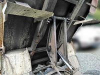 いすゞエルフダンプ小型（2t・3t）[写真13]