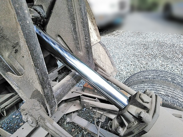 いすゞエルフダンプ小型（2t・3t）[写真15]