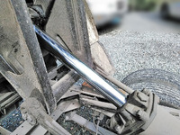 いすゞエルフダンプ小型（2t・3t）[写真15]