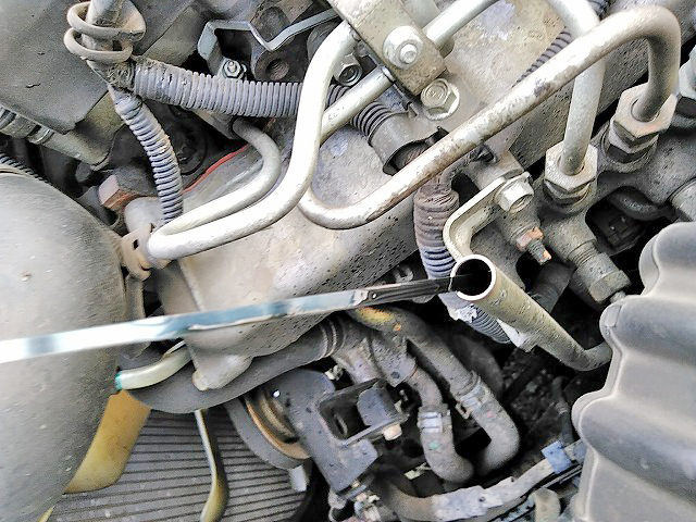 いすゞエルフダンプ小型（2t・3t）[写真22]