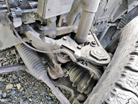 いすゞエルフダンプ小型（2t・3t）[写真23]