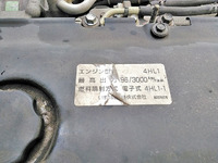 いすゞエルフダンプ小型（2t・3t）[写真24]