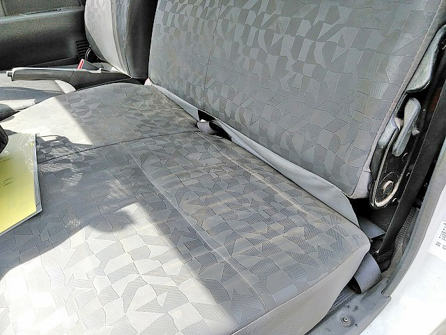 いすゞエルフダンプ小型（2t・3t）[写真25]