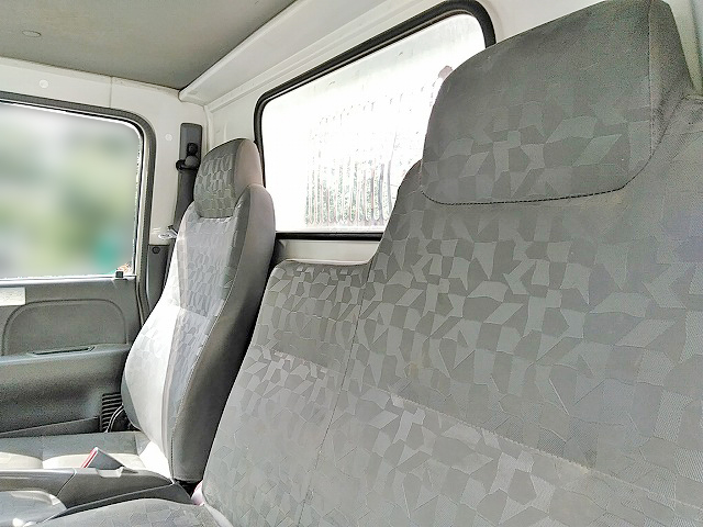 いすゞエルフダンプ小型（2t・3t）[写真26]