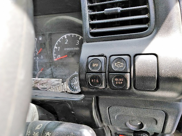 いすゞエルフダンプ小型（2t・3t）[写真31]