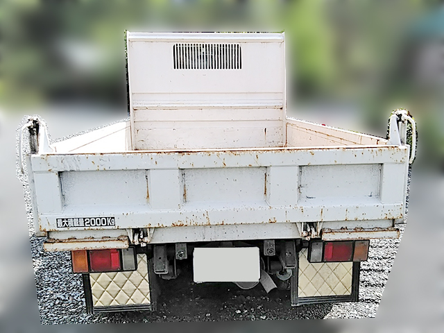 いすゞエルフダンプ小型（2t・3t）[写真08]