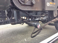 三菱ふそうキャンターキャリアカー小型（2t・3t）[写真11]