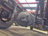 三菱ふそうキャンターキャリアカー小型（2t・3t）[写真13]