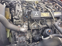 三菱ふそうキャンターキャリアカー小型（2t・3t）[写真14]