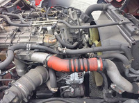 三菱ふそうキャンターキャリアカー小型（2t・3t）[写真15]