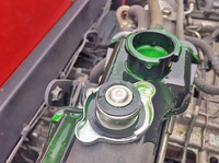 三菱ふそうキャンターキャリアカー小型（2t・3t）[写真16]